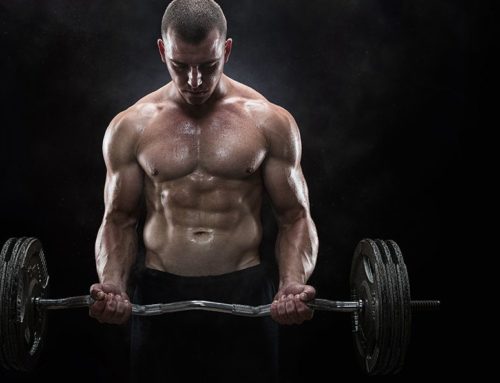 Comment développer son volume musculaire